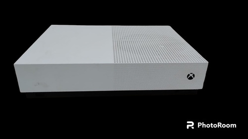 Xbox One S Microsoft One S All Digital