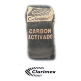 Carbón Activado Granular Mineral 1.5 P3