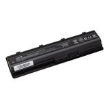 Bateria Para Notebook Hp Pavilion Dv6-3230us 6000 Mah Preto