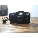 Maquina Fotografica Para Coleção Canon Snappy Lx2 - Nao Liga