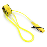 Cuerda Surf Leash Surf Surf De 6 Pies/8 Pies/10 Pies, Tabla