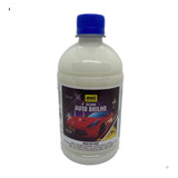 Resina Vitrificação Automotiva Pintura Cristalização 500ml