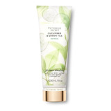 Cucumber And Green Tea Refresh Body Lotion Victorias Secret 