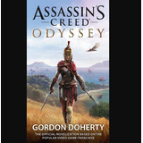 Assassin's Creed Odyssey Doherty, Gordon (inglés)