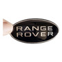 Para Range Rover Sport 3d Svr Logo Insignia Pegatina 2016-22