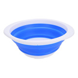Collapsible Washbasin, Portable Plastic Collapsible Sink