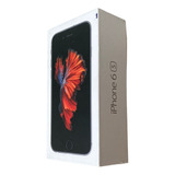  iPhone 6s 32 Gb Gris Espacial. Modelo A1688.