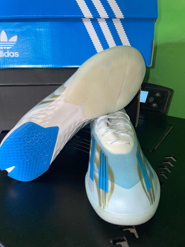 Botines Futsal adidas