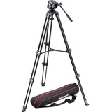 Tripié Manfrotto Mvh500a/mvt502am