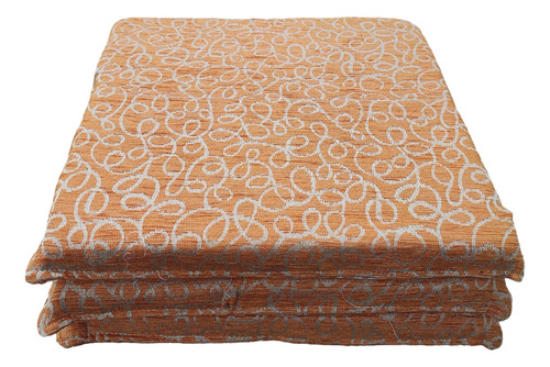 Almohada De Silla Chenille Estilo Americano 40x40 X Unidad