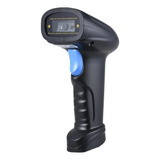 Bar Code Scanner Handheld 2.4g Wireless 1d/2d/qr Barcode Sc.