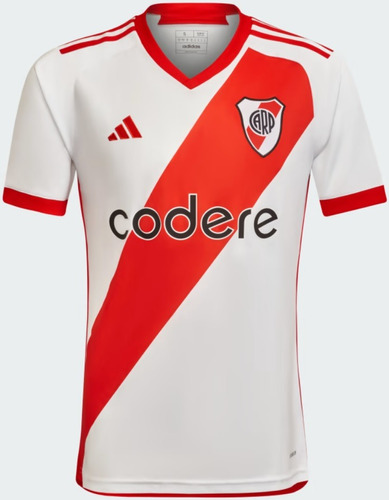 Camiseta River Plate 2023/24