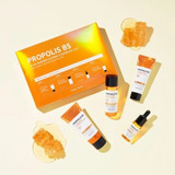 Some By Mi.- Propolis B5 Glow Barrier Calming Starter Kit