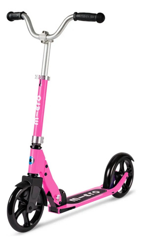 Patín Del Diablo Scooter Crusier Micro Hasta 100 Kg | Envío gratis
