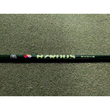 Hzrdus Smoke Im10 Driver O Fw Shaft 46  60g 6.0 (stiff)