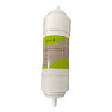 Filtro De Agua Equipo Km Verde B Para Depilación Definitiva 