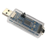 Dsd Tech Sh-u09c2 Adaptador Usb A Ttl Integrado Ftdi Ft232rl