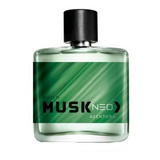 Avon Musk Neo Aventura Perfume Masculino