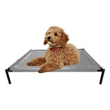 Promo 4 Catre Cucha Cama Para Perro Chica 60x45