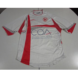 Camiseta De Hockey Provincial De Rosario #10, Talle Xl