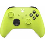 Control Para Xbox One Inalámbrico Serie X/s Eléctric Volt