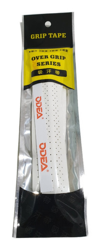 Cubregrip Overgrip Odea Perforado Con Relieve