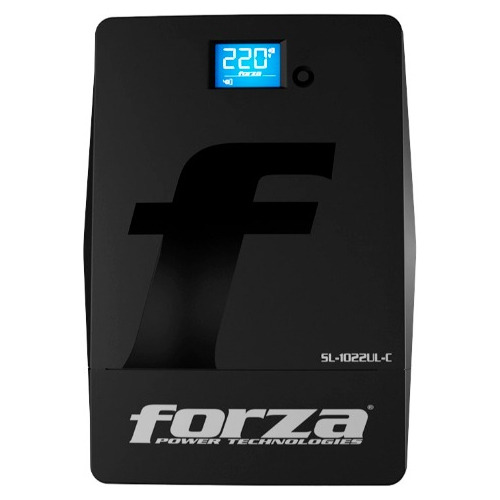 Forza Ups Sl-1022ul-c 1000va 600w 220v