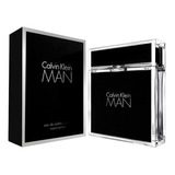 Perfume Calvin Klein Man 100 Ml - L