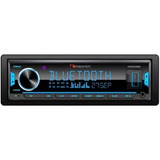 Radio Som Mp3 Automotivo Nakamichi Nq533bd Usb Bluetooth Fm