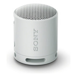 Altavoz Inalambrico Sony Xb100 , Con Bluetooth, Ip67, Gris