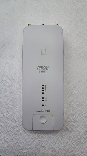 Ap Exterior, Ptmp, Ptp Ubiquiti Rocket Prism Ac Gen2