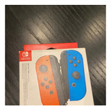 Joy Con Nintendo Switch Impecables