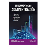 Fundamentos De Administracion