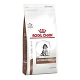 Alimento Royal Canin Gastrointestinal Jr. Perro Cahorro X2kg