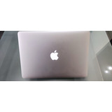 Macbook Air (13-inch, Early 2015) 13.3 /1.6ghz/8gb/128ssd