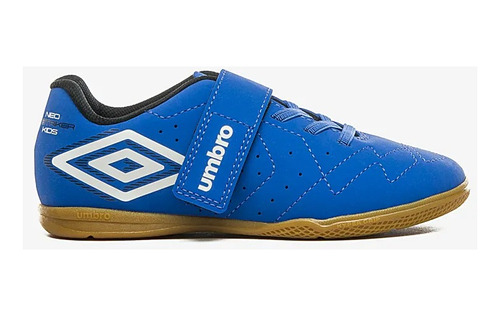 Chuteira Umbro Neo Striker Futsal Infantil - Original