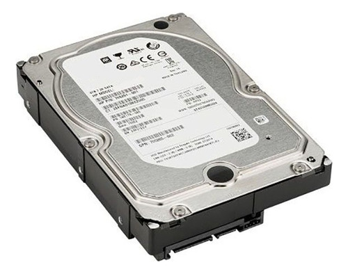 Hd Seagate Constellation Es 2tb Sataii 7.2k 9jw168-090