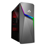 Asus () Rog Strix Gl10dh Pc De Escritorio Para Juegos Y Ent.