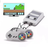 Mini Consola Nintendo Retro 