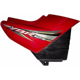 Cacha Bajo Asiento Bordo Yamaha Ybr 125 Original Fas Motos