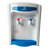 Dispenser Agua Fria Y Caliente Electrónico Para Botellón