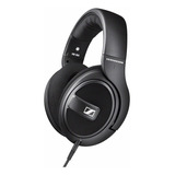 Audifonos Sennheiser Hd 569 Color Negro