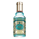 4711 Echt Kölnisch Wasser Original Eau De Cologne Colonia 90 ml Recargable  