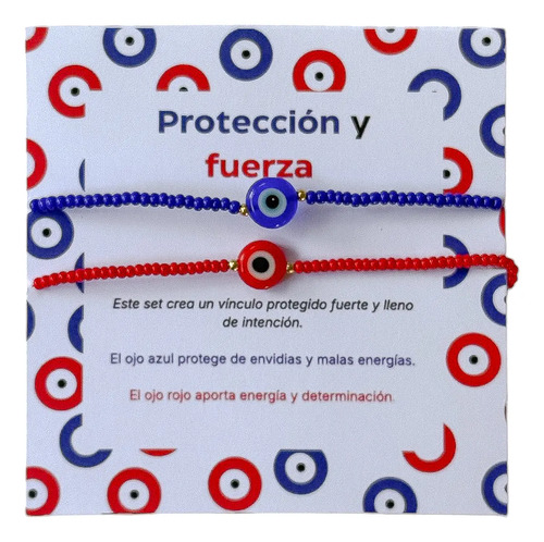 Pulseras De Pareja | Meses sin interés