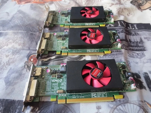 Ati Hd R5 240 En Diablo Inmortal Immortal Ati 8570