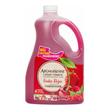 Jabon Liquido Frutos Rojos 2000ml Aromasense