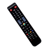  Controle Para Tv Samsung Smart 3d Un32f4300 F6400 J5500 