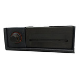 Cinzeiro Porta Objeto Console Santana 87 84 85 86 88 90 91