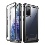 Carcasa Poetic Guardian Series Samsung Galaxy S20 Fe 5g A /