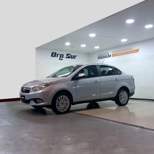 Fiat Grand Siena 1.6 Essence 115cv